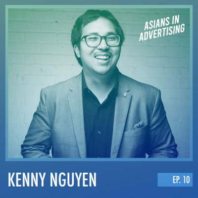 Asians in Advertising