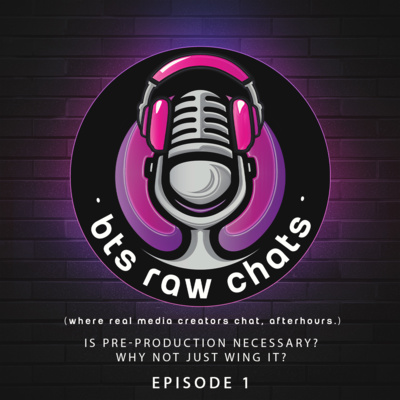 BTS RAW Chats