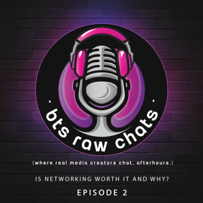 BTS RAW Chats