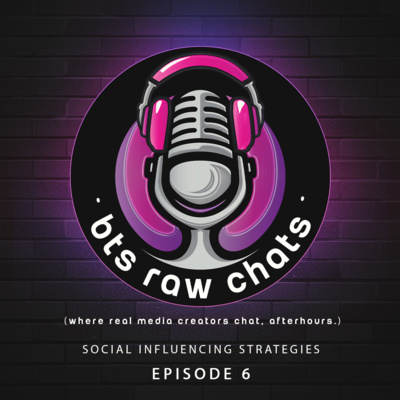 BTS RAW Chats
