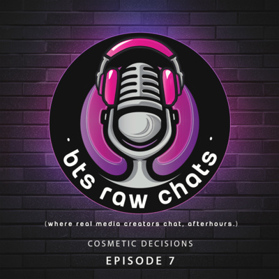 BTS RAW Chats