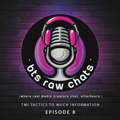 BTS RAW Chats