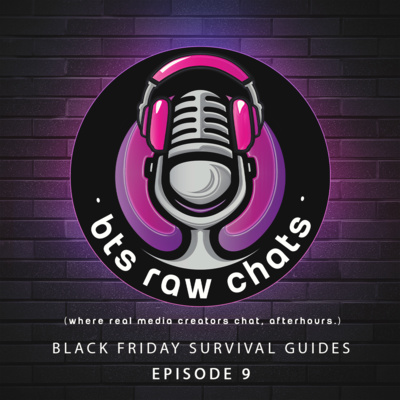 BTS RAW Chats