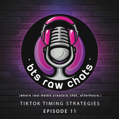 BTS RAW Chats