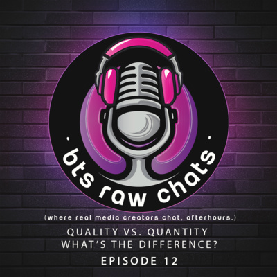 BTS RAW Chats