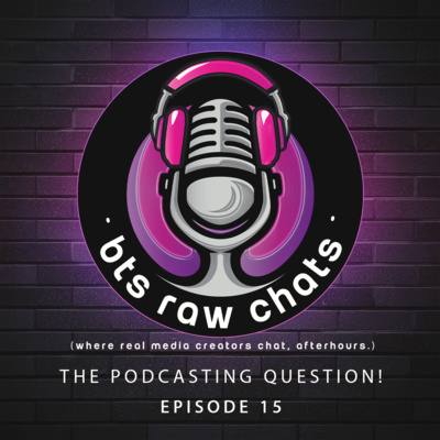 BTS RAW Chats