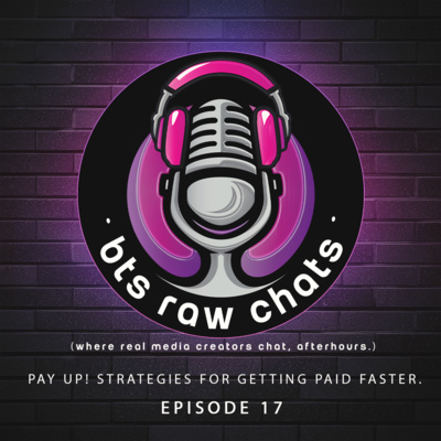 BTS RAW Chats