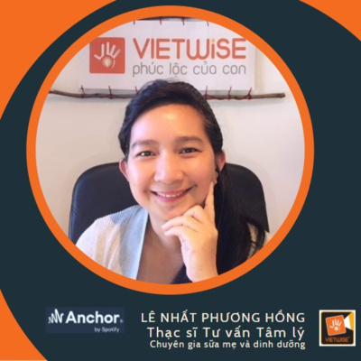 VIETWISE PHÚC LỘC CỦA CON