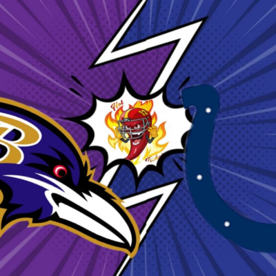 Hot Ticket NFL