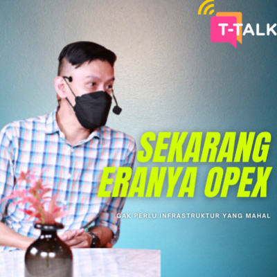 T-talk Podcast