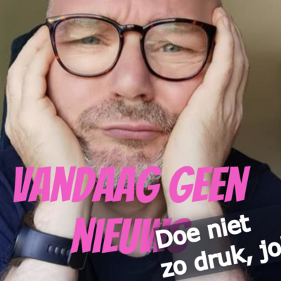 De Teaser - Vandaag geen nieuws