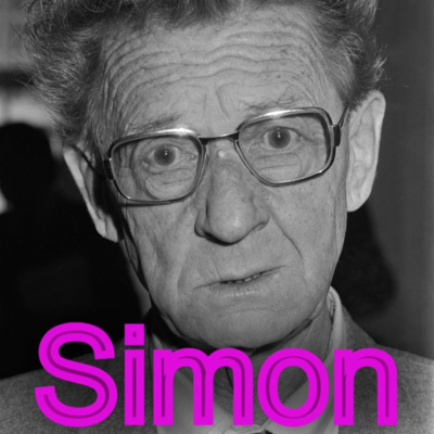 Simon - column #1