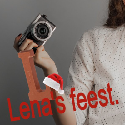 Lena's feest - De Teaser
