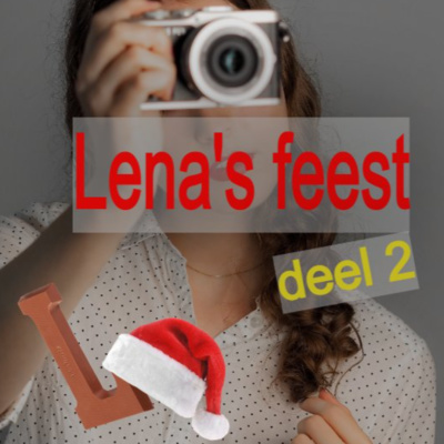 Lena's feest (2)