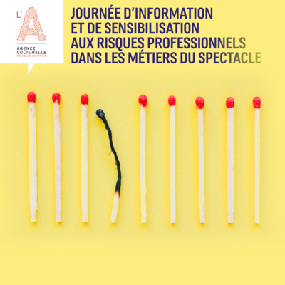 Les podcasts de L\' A.