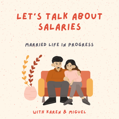 Let's talk about salaries