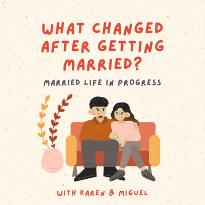 What changed after getting married? PART 1