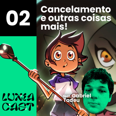 Como um desenho é cancelado? The Owl House e mais