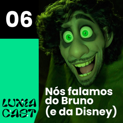 Luxia Cast