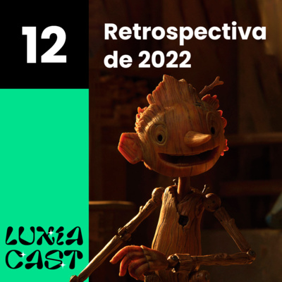 Luxia Cast