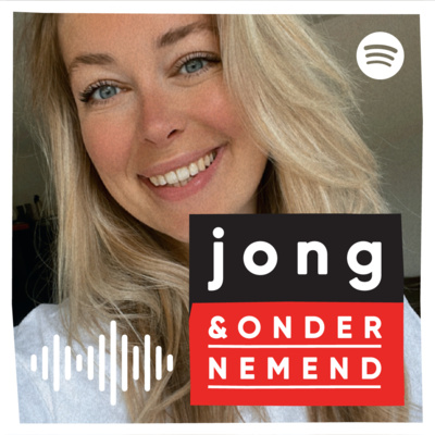 12. Anouk Boonstra: girlpower entrepreneur en fotograaf