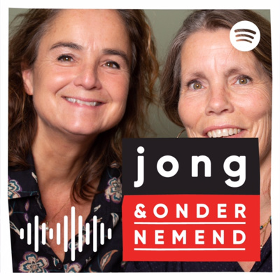 14. Inge en José helpen vrouwen met haarverlies door ziekte aan een pruik