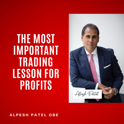 The Most Important Trading Lesson for Profits #shorts episode artwork