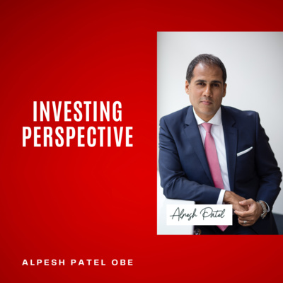 Investing Perspective  episode artwork