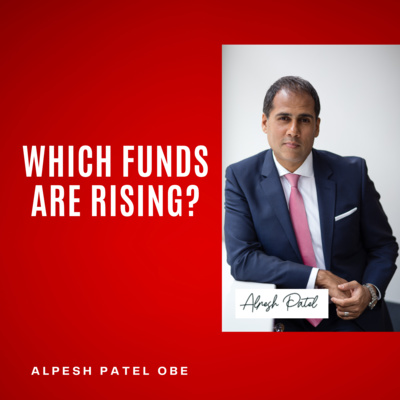 Which Funds Are Rising? episode artwork