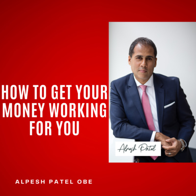  How To Get Your Money Working For You #shorts episode artwork