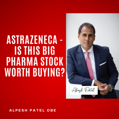 Alpesh Patel Pips Predator and Trading Champions