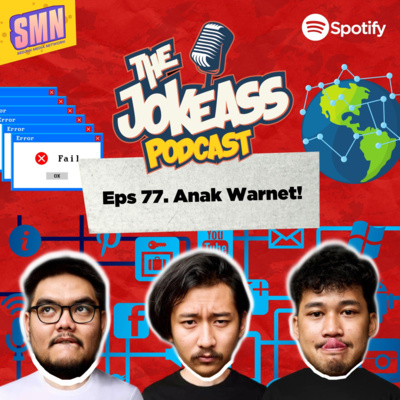 The JokeAss Podcast