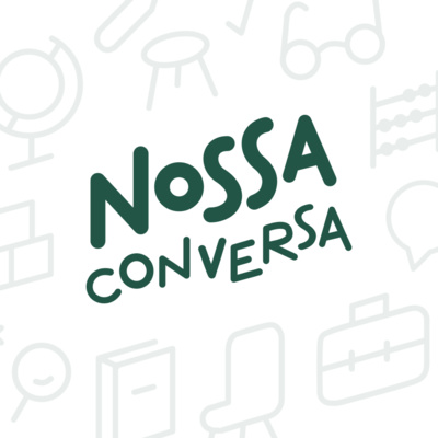 nossa conversa #8 - perguntas, respostas e uma grande novidade