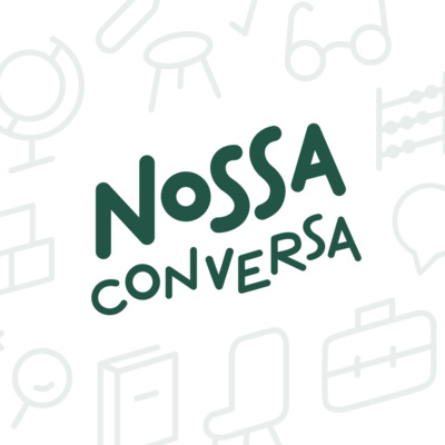 nossa conversa