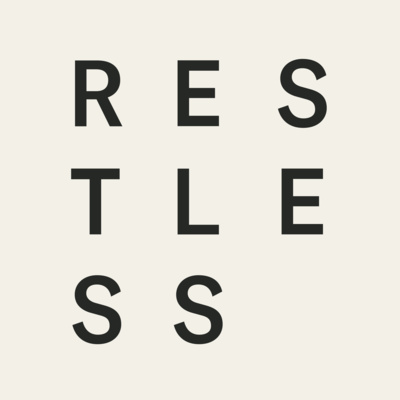 Restless For The City | Episode 1