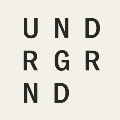 Underground | Ep 1