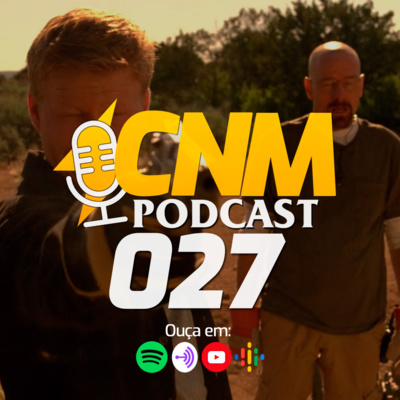Conexão Novo México | CNM