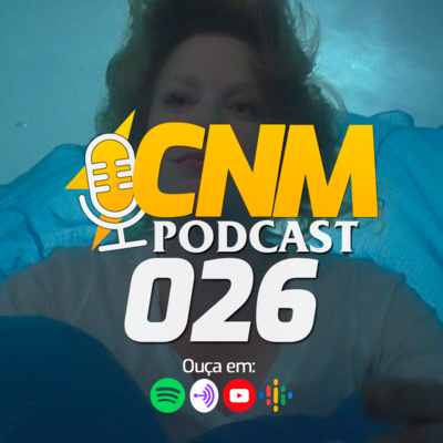 Conexão Novo México | CNM