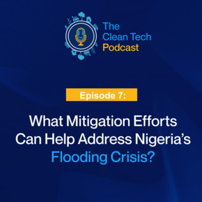 What Mitigation Efforts Can Help Address Nigeria's Flooding Crisis?