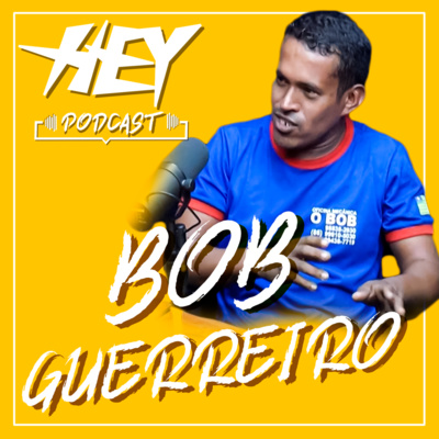 HeyPodcast