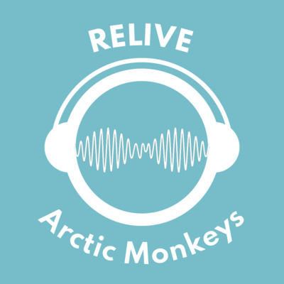 RELIVE: Arctic Monkeys en la CDMX 2019