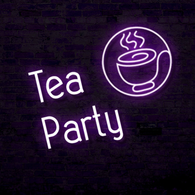 The Tea Circle