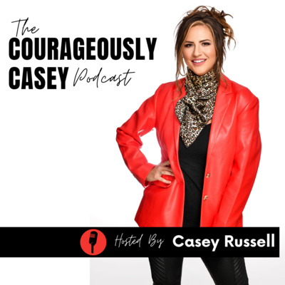 Courageously, Casey