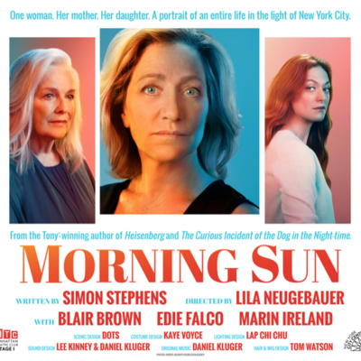 MTC\'s Beyond The Stage