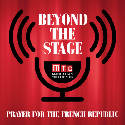 MTC\'s Beyond The Stage