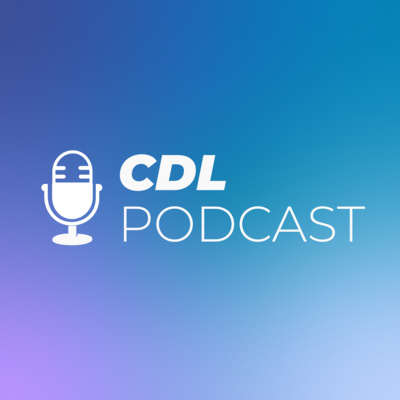 CDL PODCAST GRUPOS episode artwork