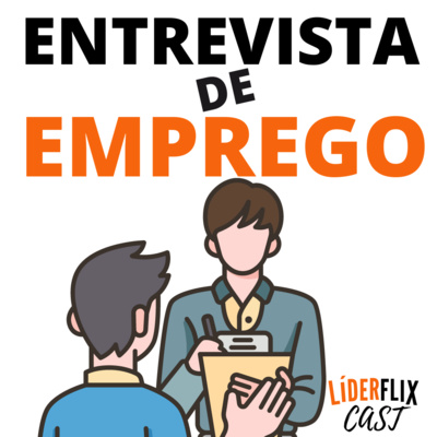 Liderança e Gestão de Pessoas | LIDERFLIX Podcast do Líder de Sucesso
