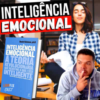 Liderança e Gestão de Pessoas | LIDERFLIX Podcast do Líder de Sucesso