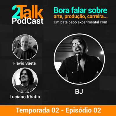 2Talk Podcast