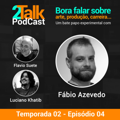 2Talk Podcast